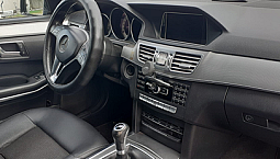 Marcedes Benz