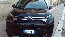 Citroen C3 Aircross C3 Aircross Puretech 110 S&Amp