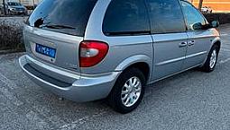 Chrysler Voy./g.voyager 3ª S - 2001