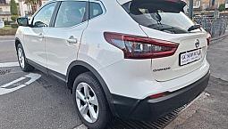 Nissan Qashqai 1.5 Dci 115 Cv Business