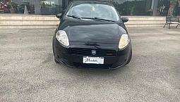 Fiat Punto 1.3 Multijet 16v 5 Porte Active Neopate