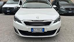 Peugeot 308 Bluehdi 120 S&s Gt Line