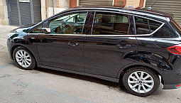 Ford C-max 1.5 Diesel 120 Cv Titanium Start & Stop