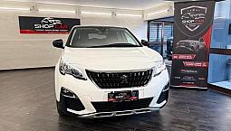 Peugeot 3008 Bluehdi 130 S&S Eat8 Allure