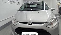 Ford B-max 1.6 Tdci 95 Cv