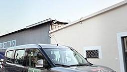 Fiat Doblo 1.3 Diesel 95 Cv