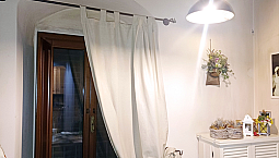 90Mq Piano Terra Zona Barile Pistoia