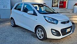 Kia Picanto 1.0 Bz 69 Cv 5P Glam