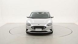Ford Focus Hybrid Business Br578883 1.0 Mild Hybri