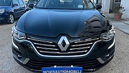 Renault Talisman 160Cv 2019 Navi Led Stupenda