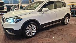 Suzuki S-Cross 1.6 Ddis Start&Stop Top-Fari Led-
