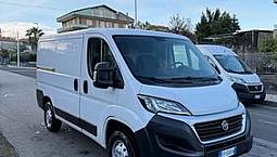Fiat Ducato 2.3 Diesel 130Cv 2018