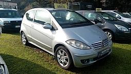 Mercedes Classe A 180 Cdi Coupe Avantgarde