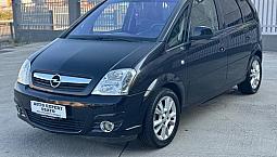 Opel Meriva 1.4 16v Enjoy 2008