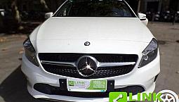 Mercedes-Benz A 180 Classe A 180D - Possibile Ga