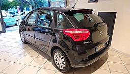 Citroen C4 Picasso 1.6 Hdi 110 Fap Style
