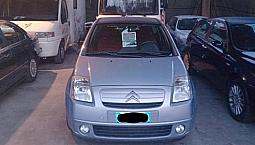 Citroen C2 Guidabile Anche Da Neopatentati