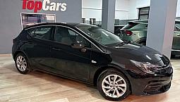 Opel Astra 1.5 - 122 Cv At9 5 Porte Business Elega