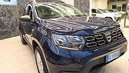 Dacia Duster 1.0 Tce 100 Cv Eco-G 4X2 Comfort