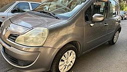 Renault Modus 1.2 16v Dynamique Euro 5b Neop. Gara
