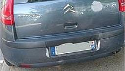 Citroen C4 1,6 90 Cv