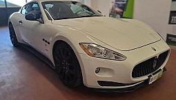 Maserati Granturismo S 4.2 V8 405 Cv Automatica