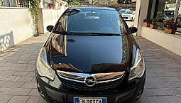 Opel Corsa 1.2 85cv 3 Porte Gpl-tech Elective