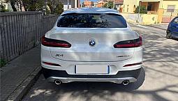 Bmw X4 2.0 190 Cv