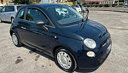 Fiat 500 1.2 8V 69Cv Benzina Popstar