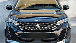 Peugeot 3008 Bluehdi 130 S&s Eat8 Allure
