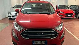 Ford Ecosport 1.0 Ecoboost 125 Cv Start&Stop St-Li