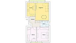 Appartamento In Via Taramelli 8, Tn - Vicino Centr
