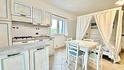 Splendido Monolocale In Residence Con Piscina