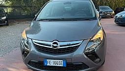 Opel Zafira Tourer 1.6 Turbo Ecom 150Cv Cosmo, 7 P