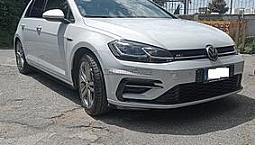 Golf 7.5 Rline 150Cv Promo Rate -Garanzia- Permute