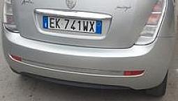 Lancia Ypsilon 2ª Serie - 2007