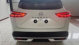 Nissan Qashqai Qashqai 1.3 Mhev Tekna 4wd 158cv Xt
