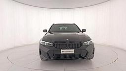 Bmw Serie 3 320E Touring Msport Auto
