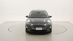 Ford Focus Sw Business Co-Pilot Br478916 1.5 Diese