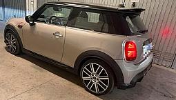 Mini Cooper S 2.0 Tb 192 Cv Jcw 2017 Restyling