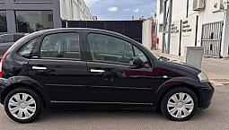 Citroen C 3 1.4 Hdi 2008