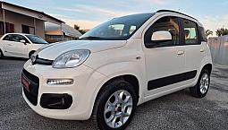 Fiat Panda 0.9 Twinair Turbo Natural Power Lounge 