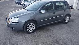 Golf 2.0 Tdi Dsg Si Neopatentati