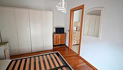 2-Zimmerwohnung Mit Zwei Balkonen In Leifers