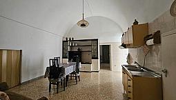 Grottaglie - Bilocale In Via Maranò