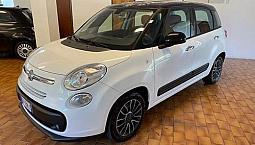 Fiat 500l 1.3 Multijet Ok Neopatentati