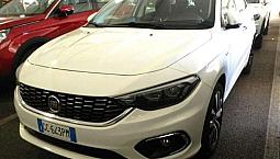 Fiat Tipo Tipo Sw 1.3 Mjt 95 Cv Business Navi -
