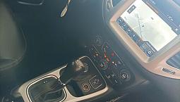 Jeep Compass Longitude Automatica 2.0 Mjt 4X4 Auto
