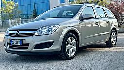 Opel Astra 1.4 16V Twinport Station Wagon Enjoy