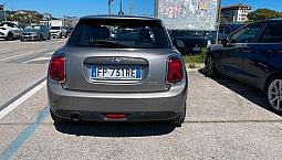 Mini 5 Porte